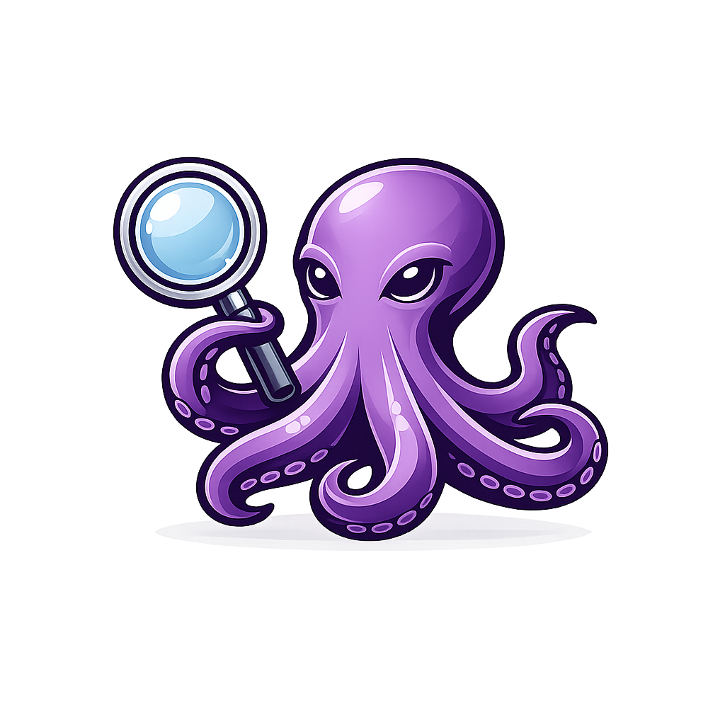 Octopus Research